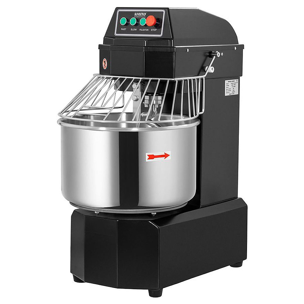 Тестомес VIATTO DH-50B 2V (380В)