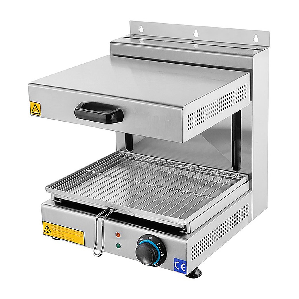 Гриль Саламандра Kocateq EB450ECO