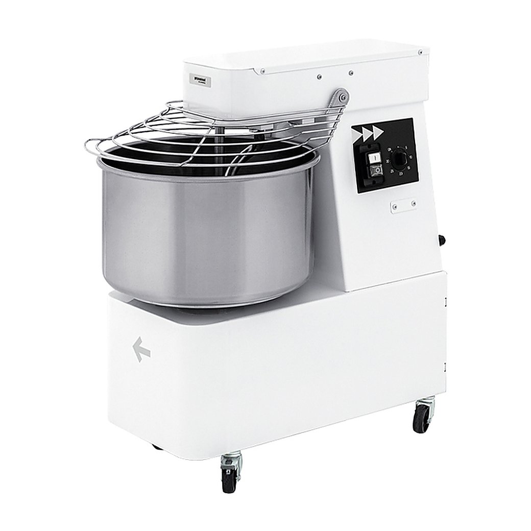 Тестомес спиральный Prismafood IBM 30