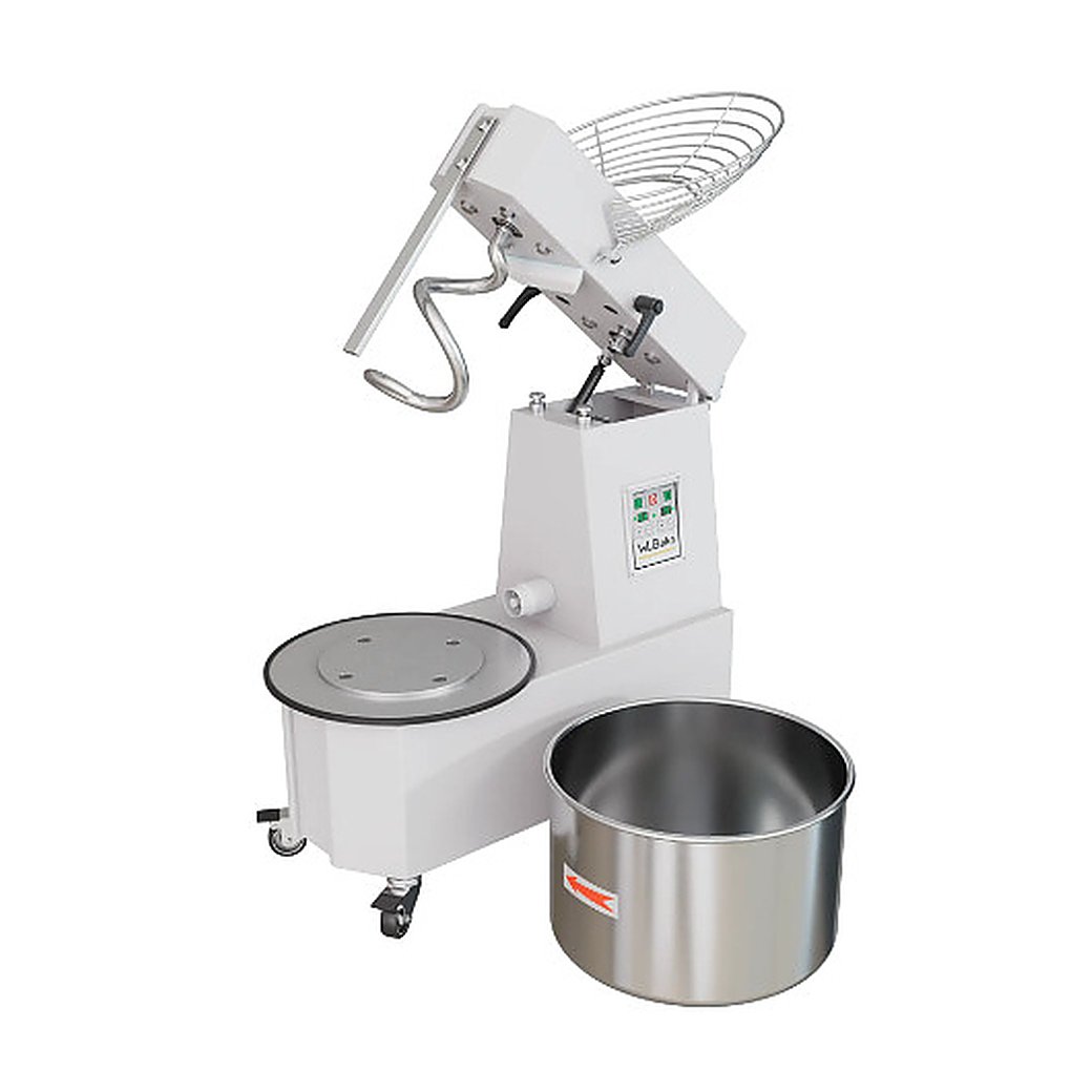 Машина тестомесильная WLBake SP25 E A2V