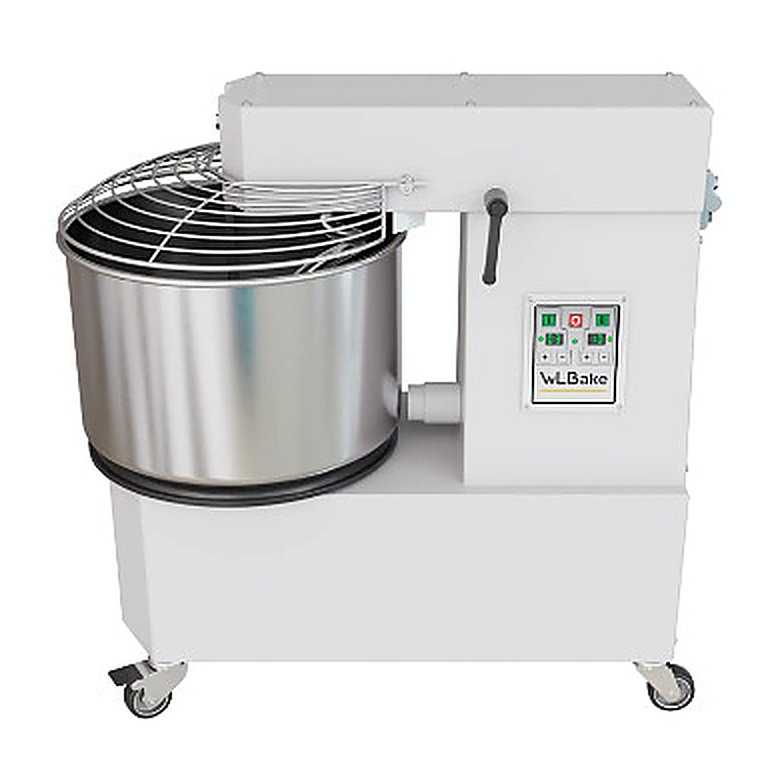 Машина тестомесильная WLBake SP25 E A2V, фото 3