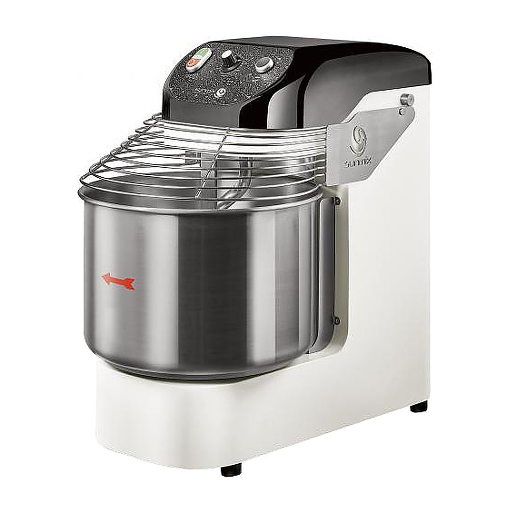 Тестомес спиральный SUNMIX EASY20_W