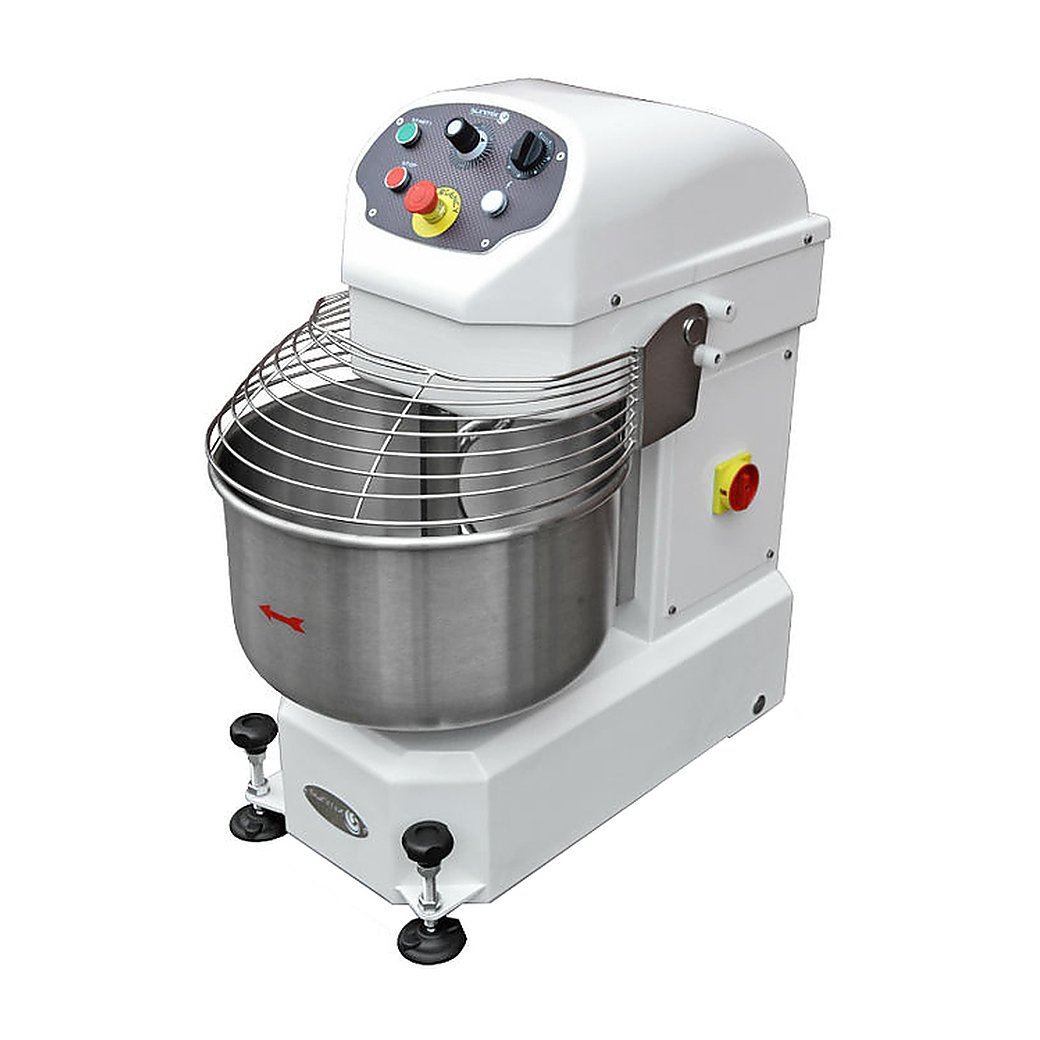 Тестомес SUNMIX SUN30TLB W