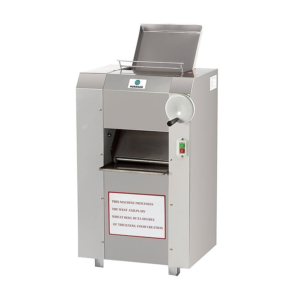 Тестораскаточная машина Hurakan HKN-DSH350