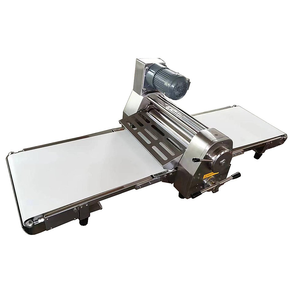 Тестораскаточная машина Gastromix TDR-450B