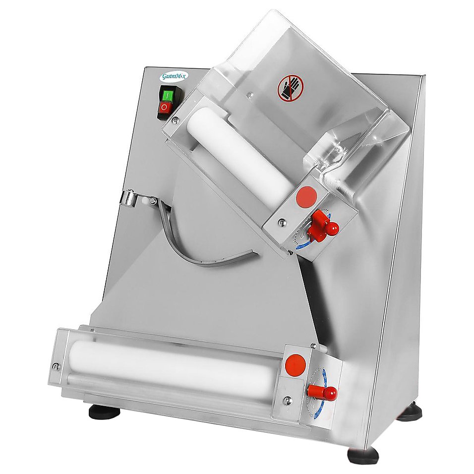 Тестораскаточная машина Gastromix DR-40