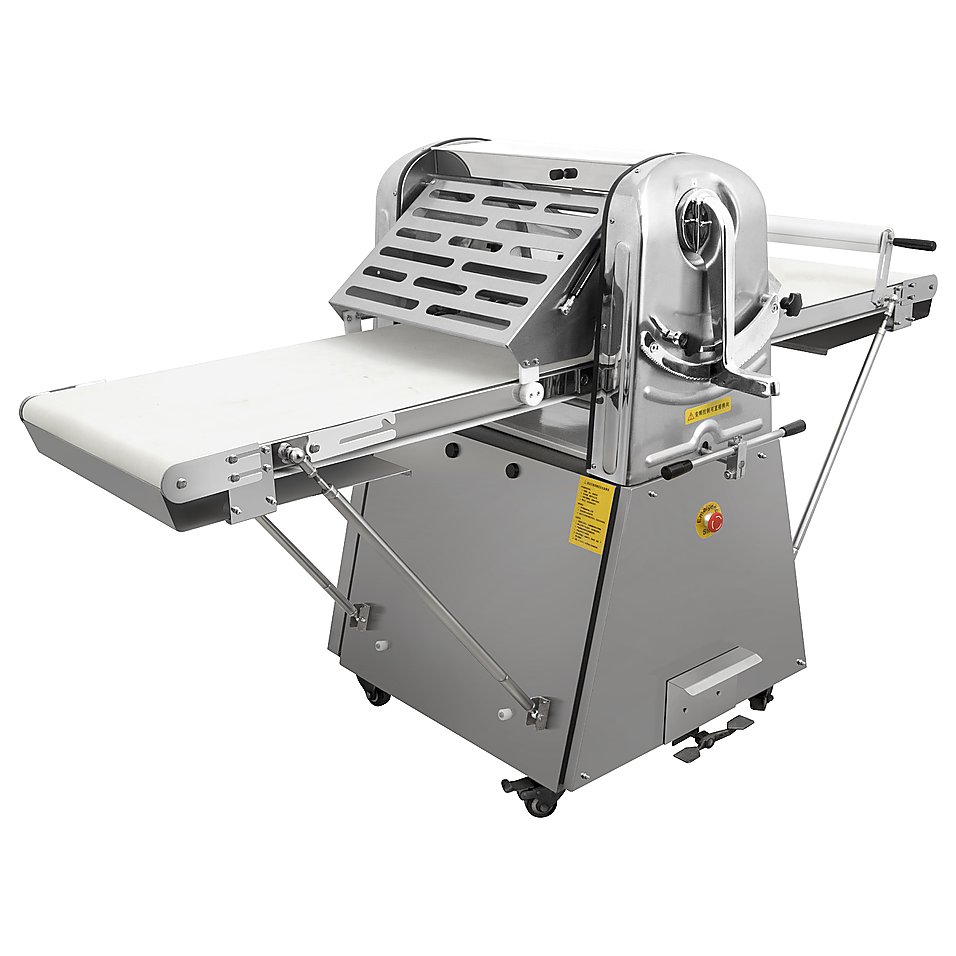Тестораскаточная машина Gastromix TDR-630F