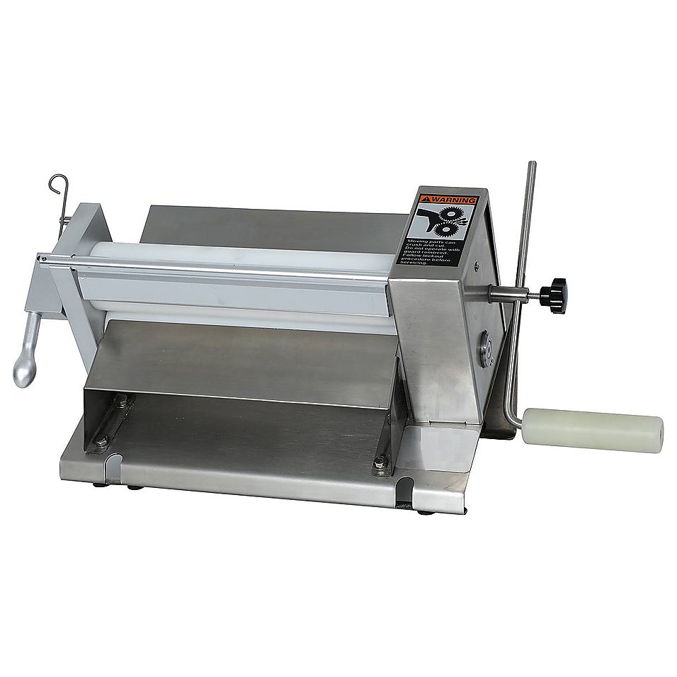 Тестораскаточная машина Gastromix DR-270