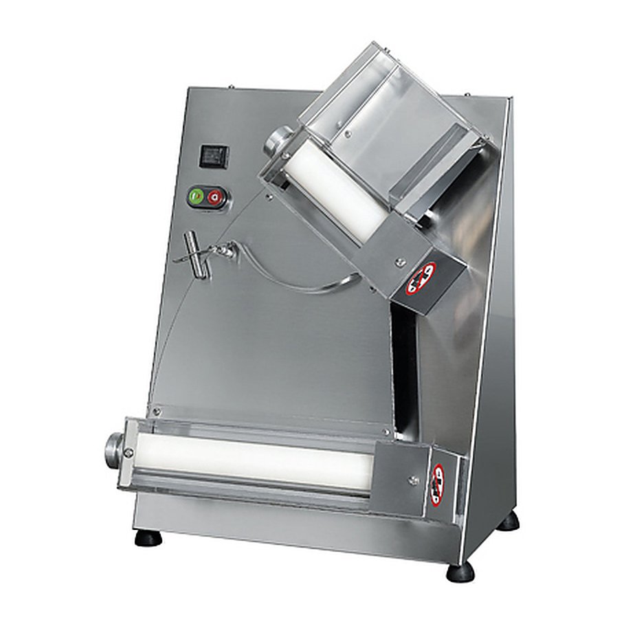 Тестораскаточная машина GGF S32/A