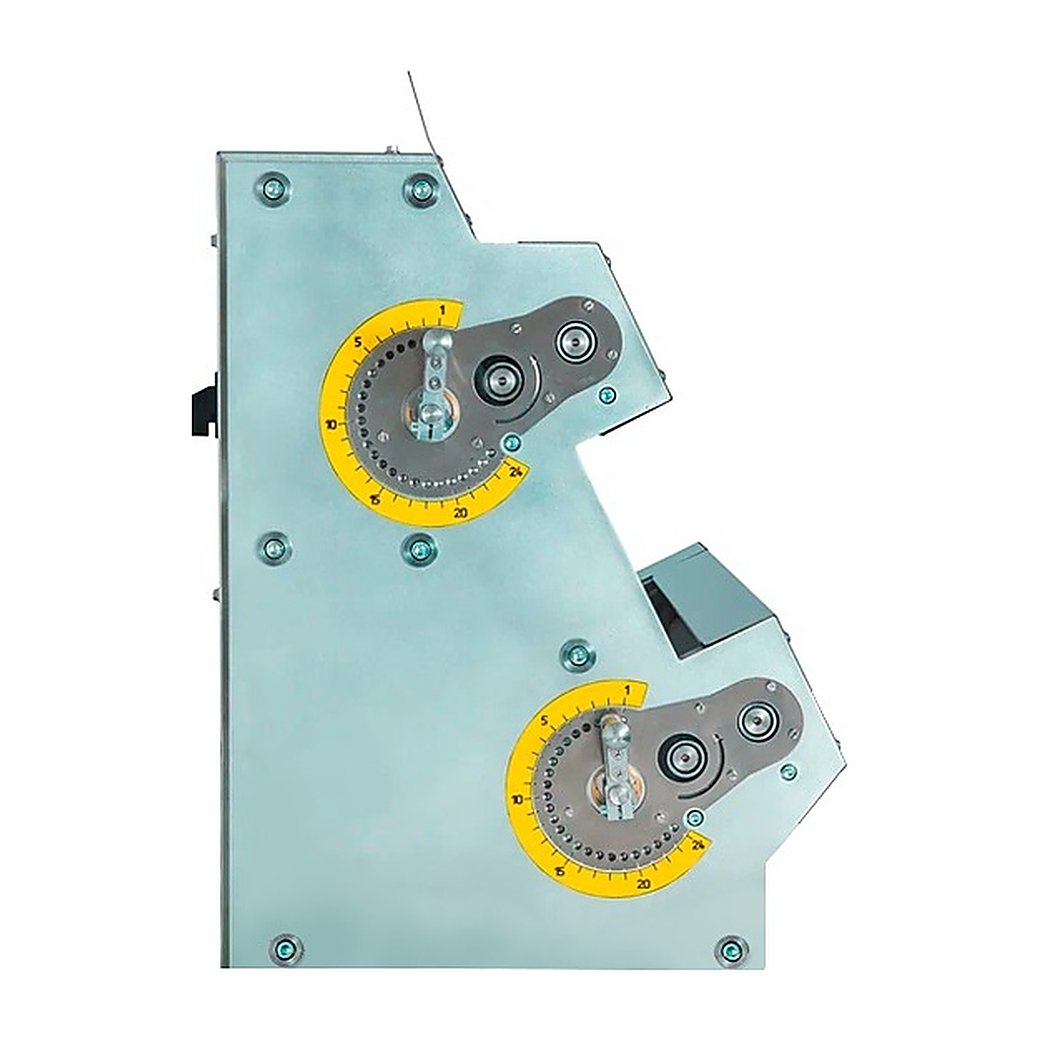 Тестораскаточная машина RoboLabs RoboRoller ТРМ1 настольная, фото 3