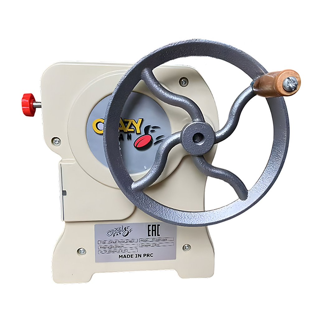 Тестораскатка Crazy Pan CP-DSH350T, фото 2