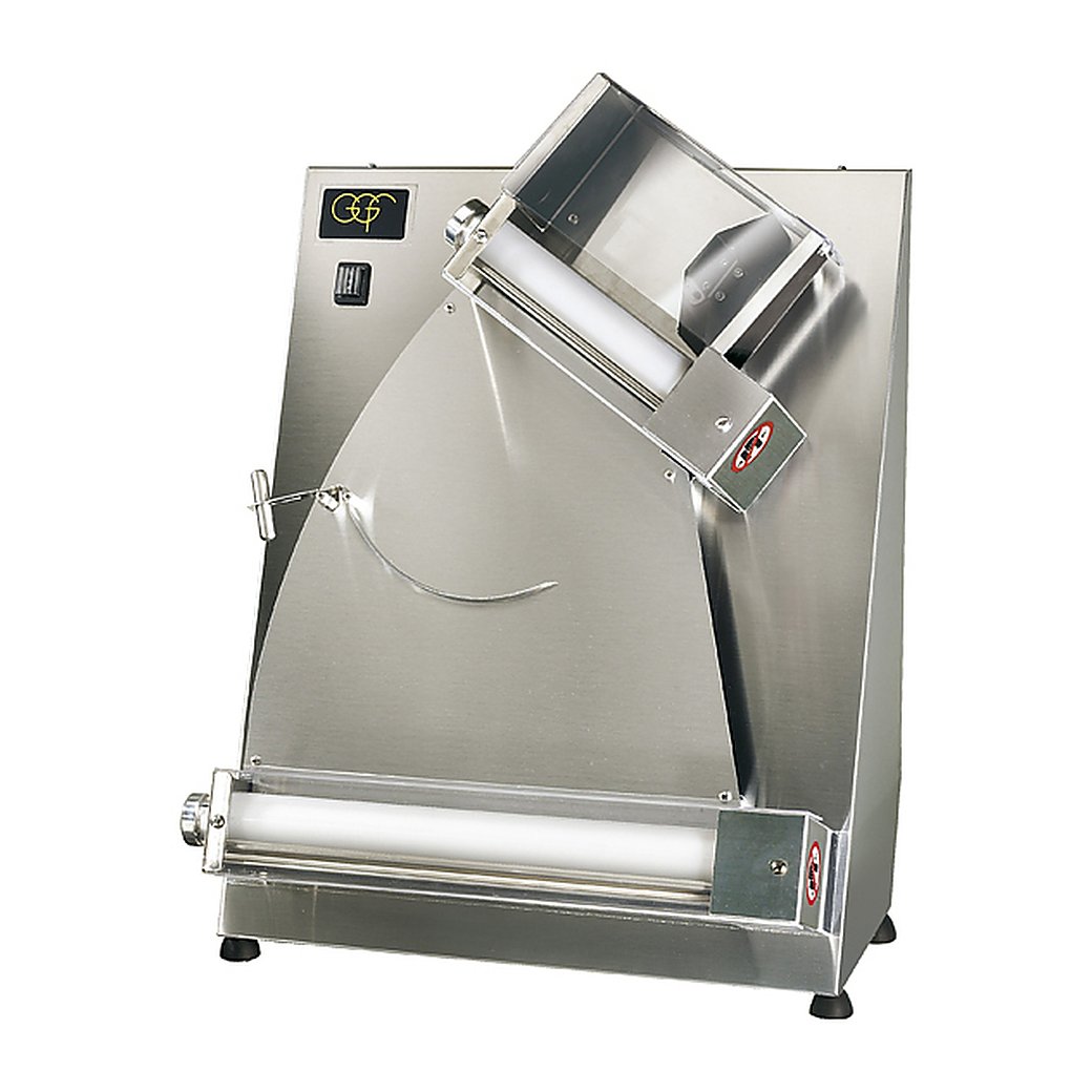 Тестораскаточная машина GGF S42/A