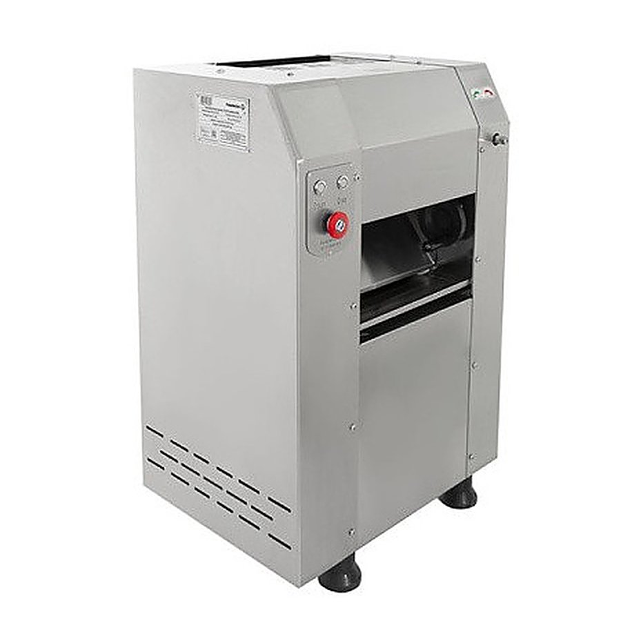 Тестораскаточная машина Foodatlas YP-300 380В, фото 1