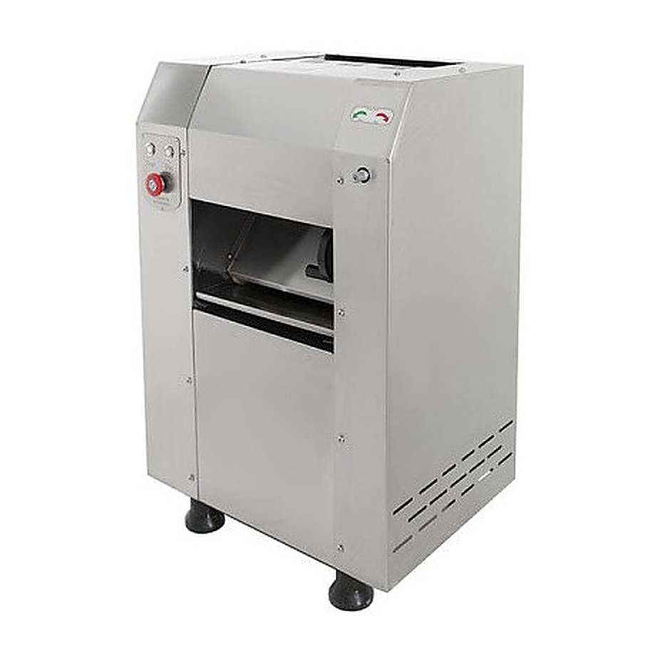 Тестораскаточная машина Foodatlas YP-300 380В, фото 3