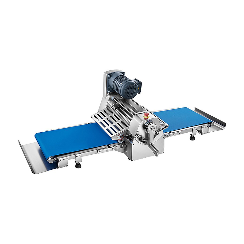 Машина тестораскаточная Campbon Gastro d’tail QS-520BT2
