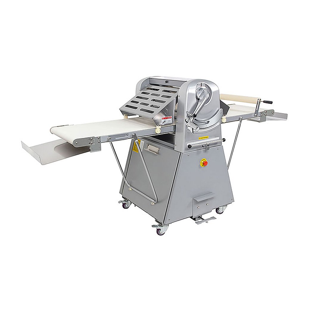 Машина тестораскаточная Campbon Gastro d’tail H-520E, фото 2