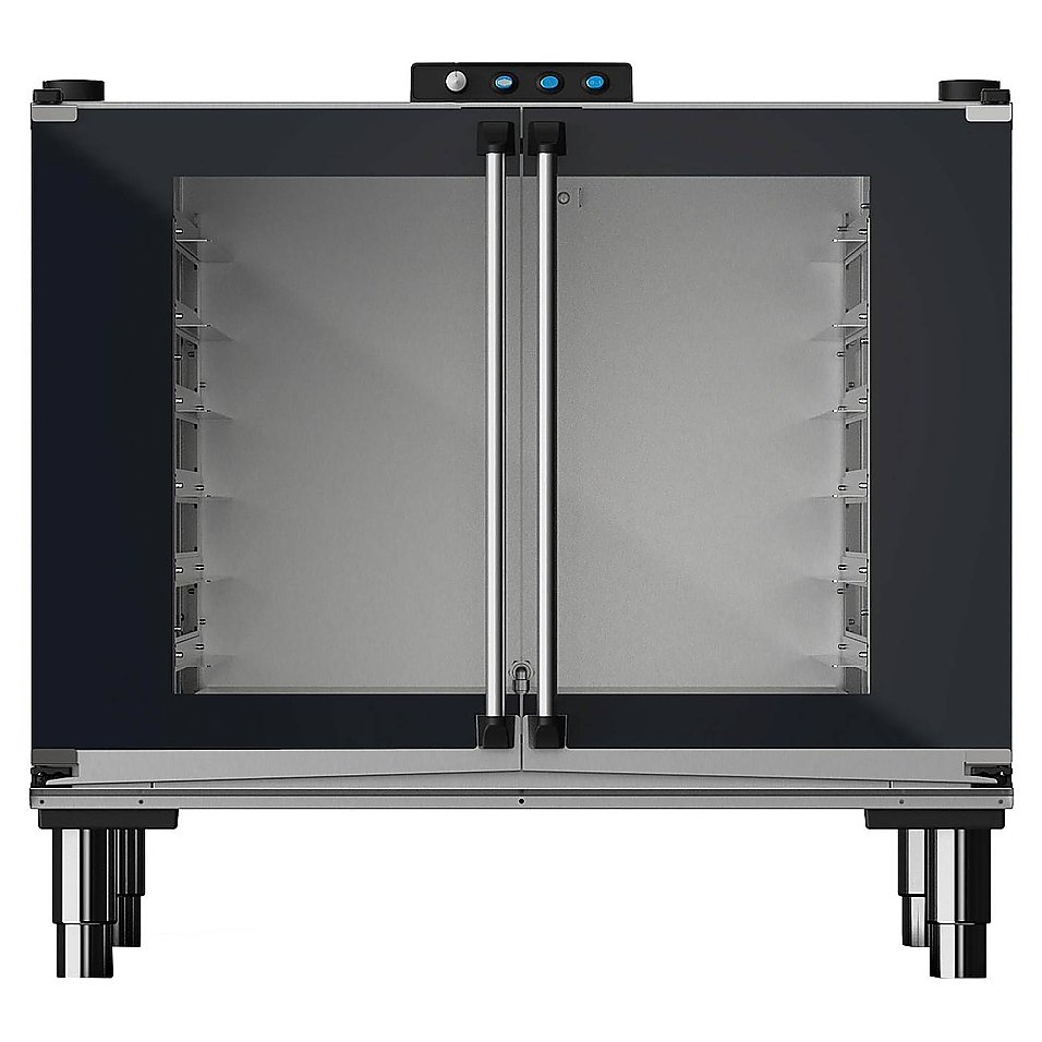 Шкаф расстоечный UNOX XL 413