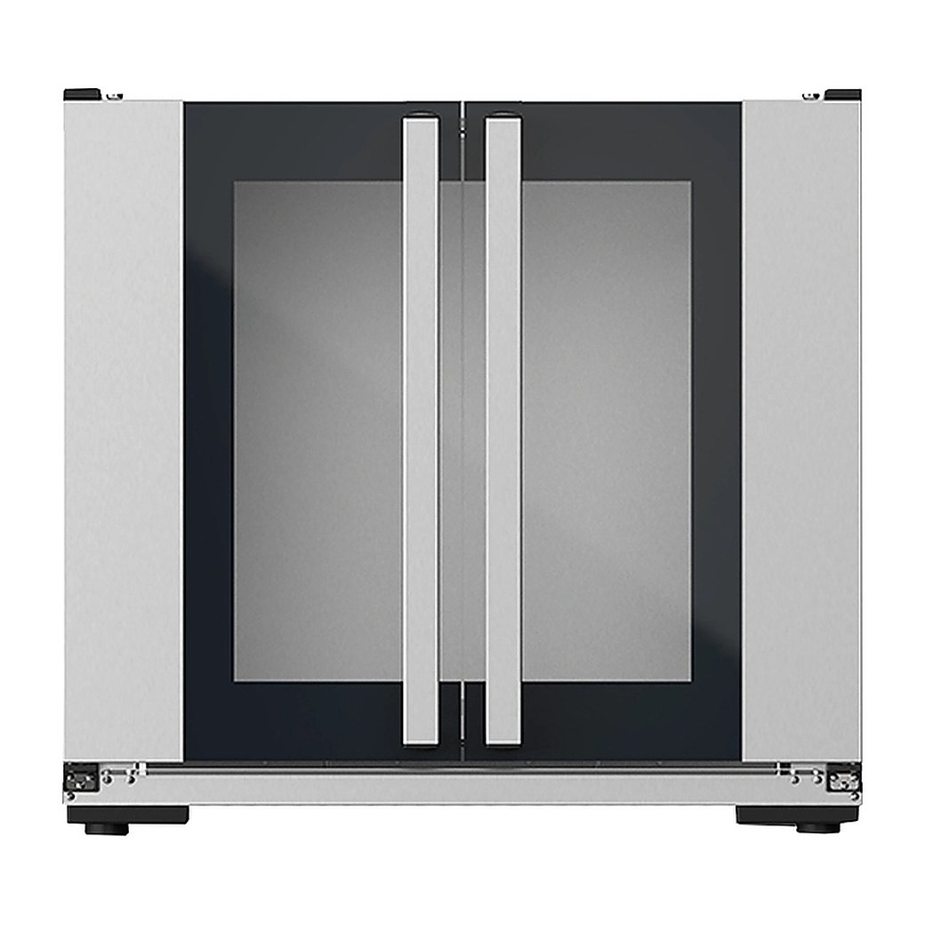 Шкаф расстоечный UNOX XEKPT-08EU-C