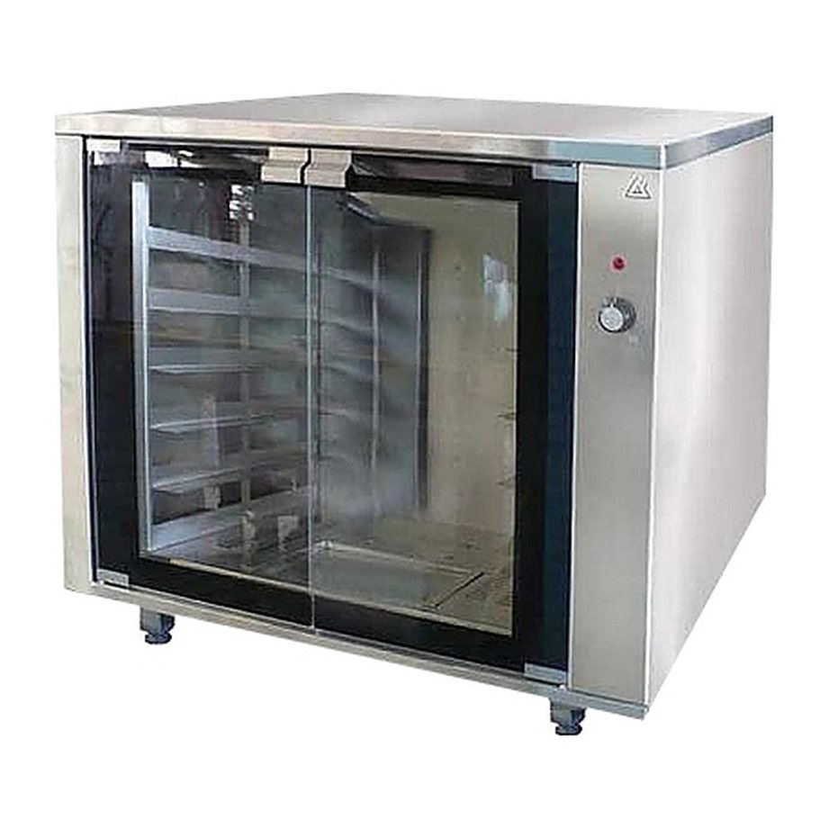 Шкаф расстоечный ITERMA PR 910