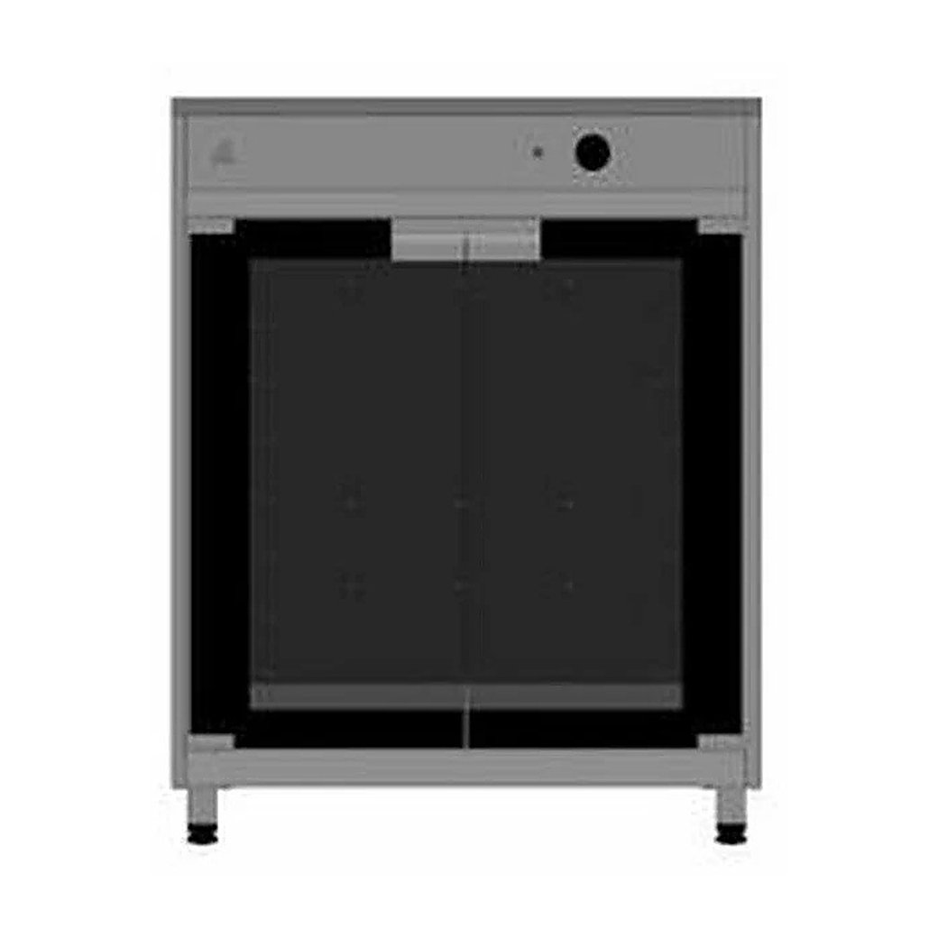 Шкаф расстоечный ITERMA PR 808