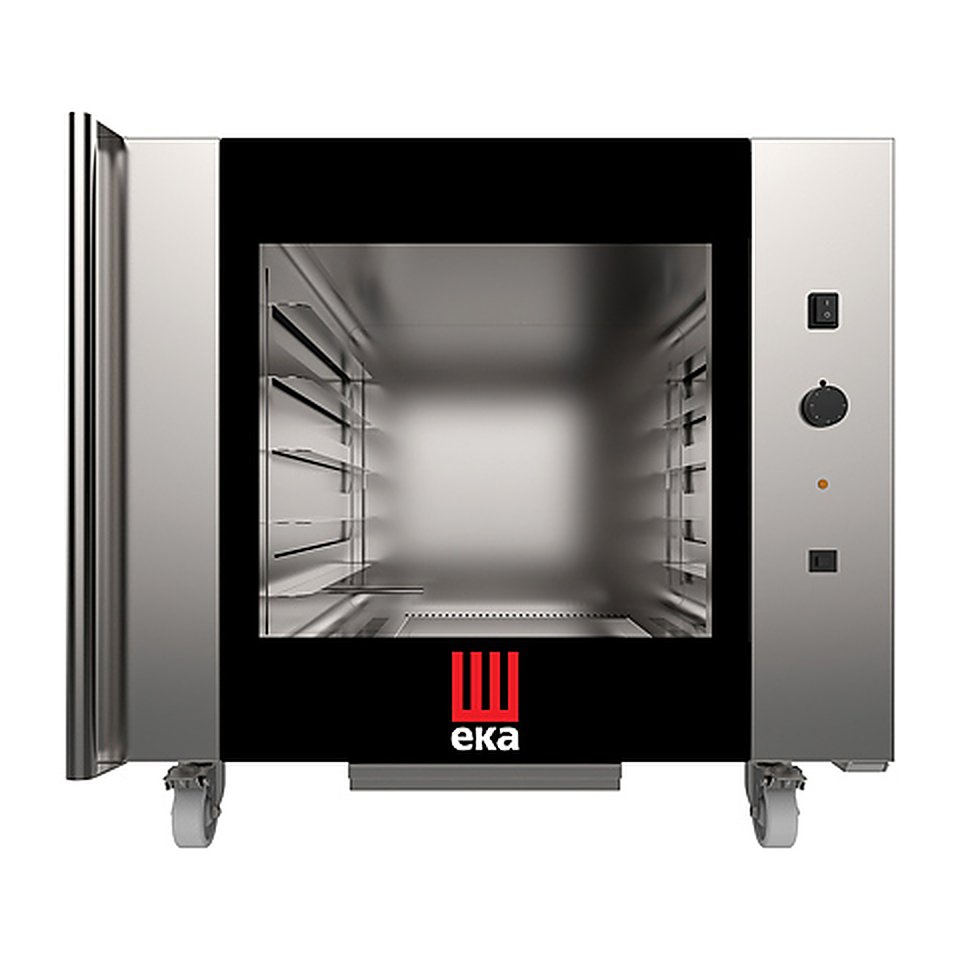 Шкаф расстоечный Tecnoeka MKL 1064 S