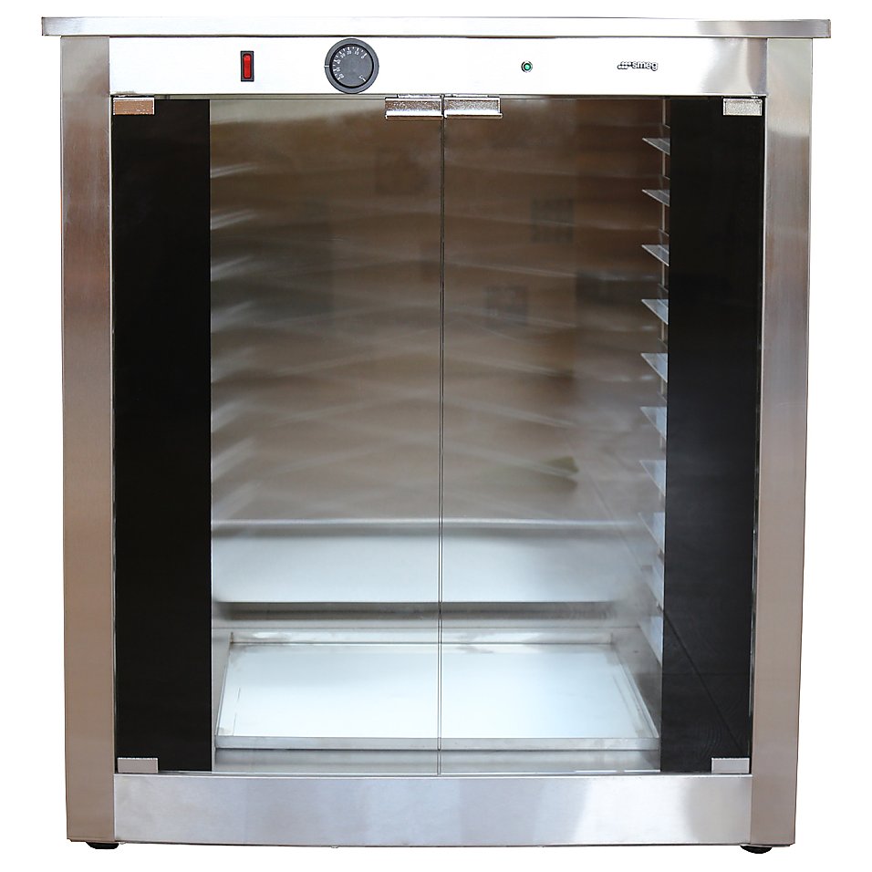 Шкаф расстоечный SMEG Foodservice LEV 143 RU