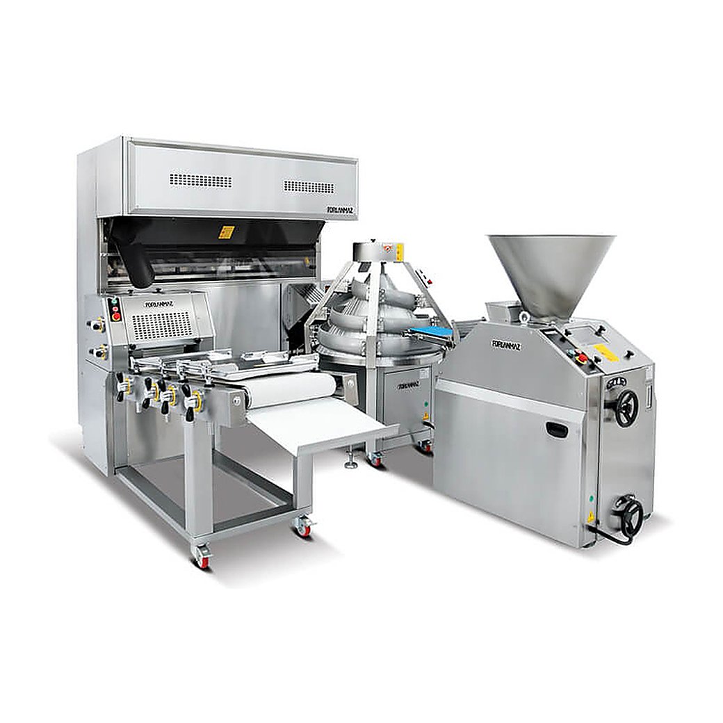 Шкаф предварительной расстойки Porlanmaz Bakery Machinery PMIP 240, фото 3