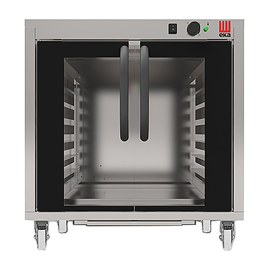 Шкаф расстоечный Tecnoeka EKL864NR