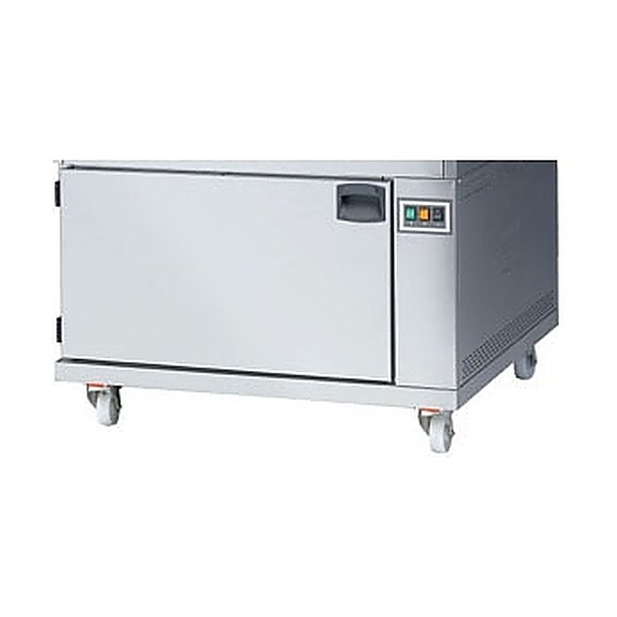 Шкаф расстоечный Sottoriva MODUL 2 CELVAP 2-34 с парогенератором