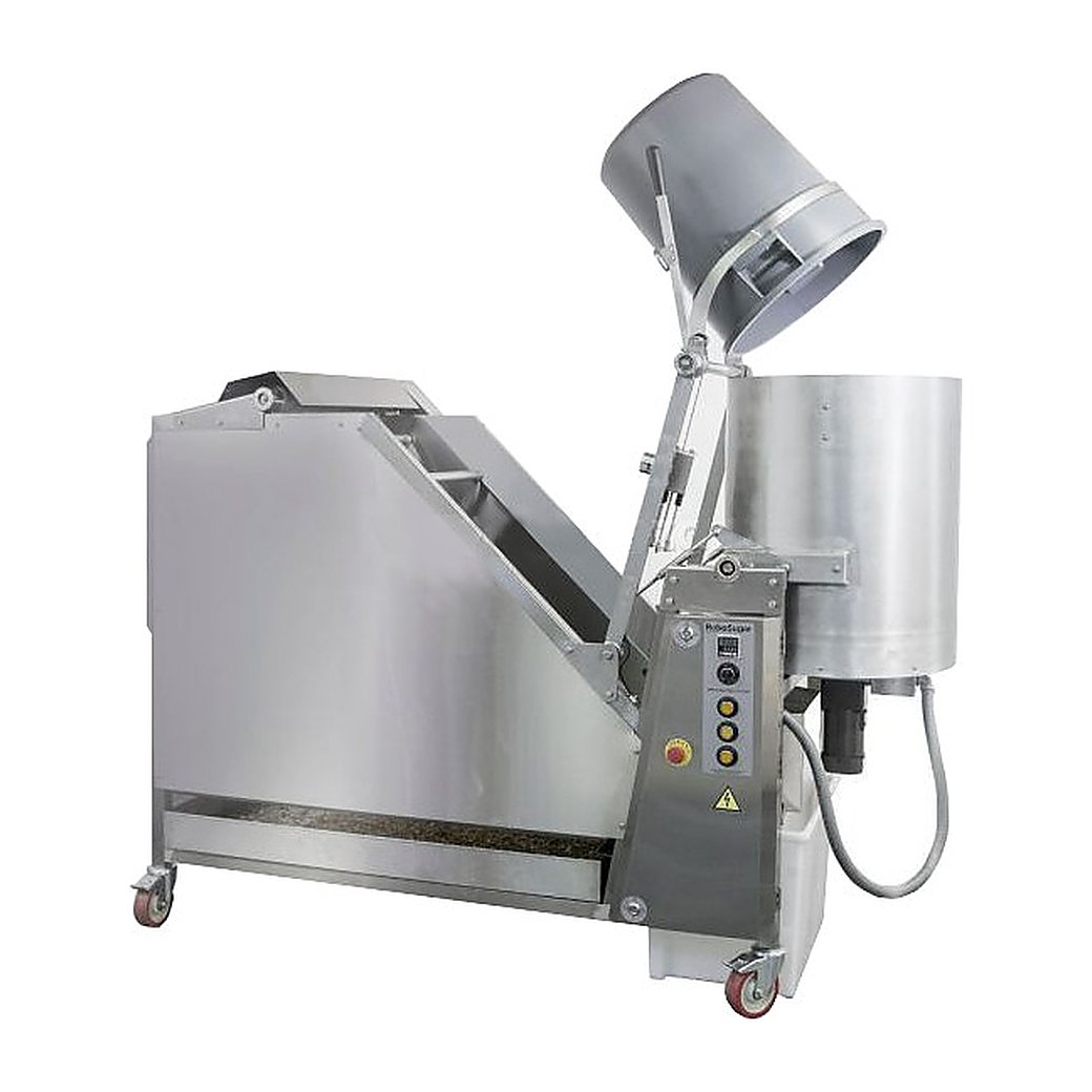 Карамелизатор ТТМ RoboSugar Twin Auto 20