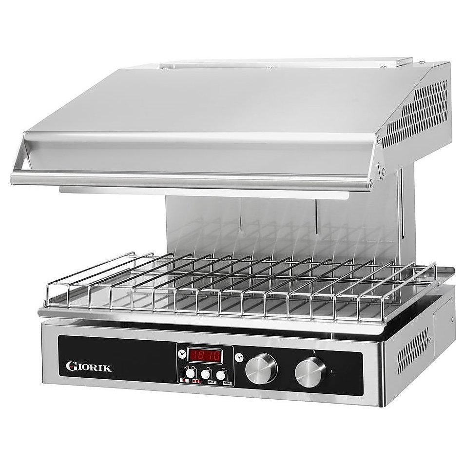 Гриль Саламандра Giorik Hi Lite SH30