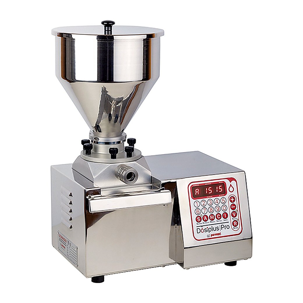 Машина для отсадки начинок Pavoni DOSIPLUS PRO
