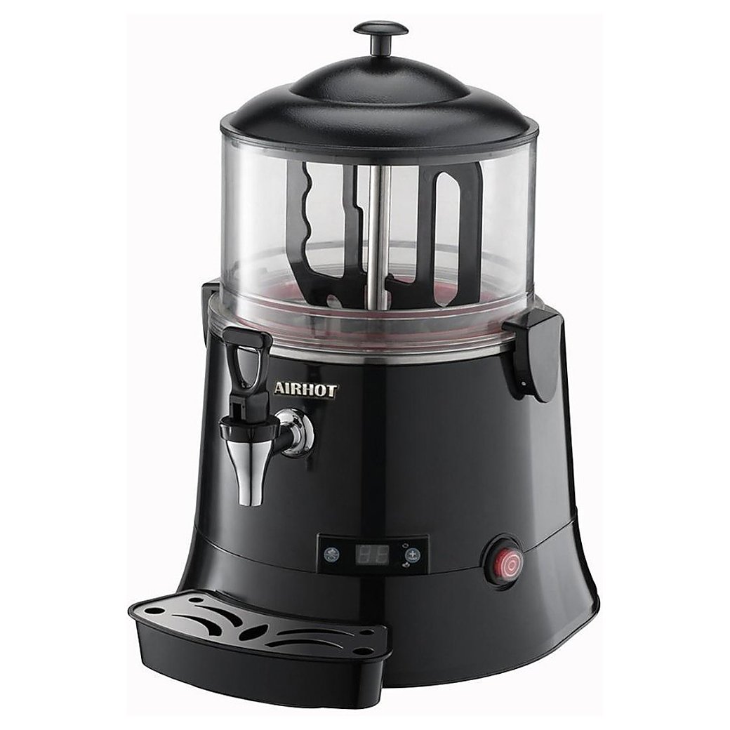 Аппарат для горячего шоколада Airhot CHOCO-5