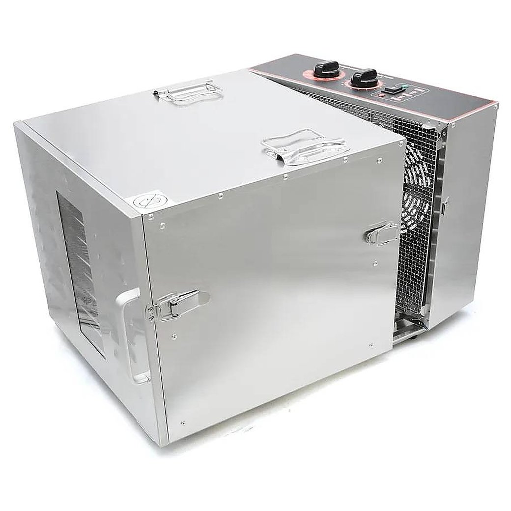 Сушилка для овощей и фруктов Airhot FD-10G, фото 2
