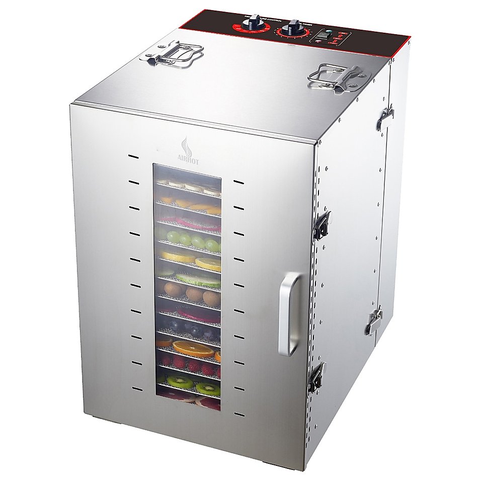 Сушилка для овощей и фруктов Airhot FD-16G