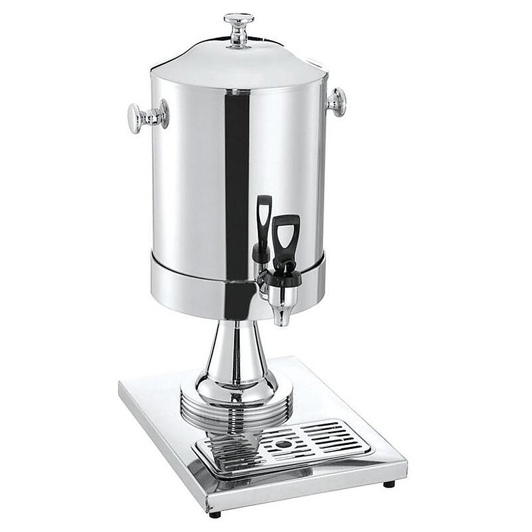 Диспенсер для холодных напитков P.L. Proff Cuisine JQ-CD050 8 л