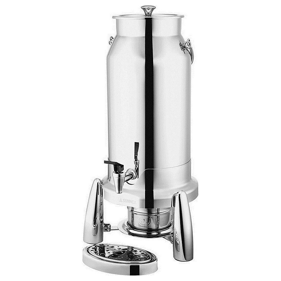 Диспенсер для горячих и холодных напитков Sunnex U26-1200 5 л (нерж. сталь)