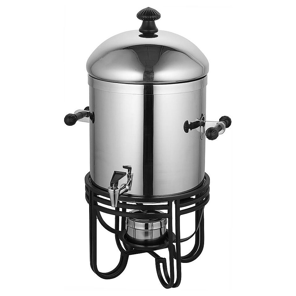 Диспенсер для напитков P.L. Proff Cuisine Hotelware WI 100/TC Smooth Vintage Style 12 л