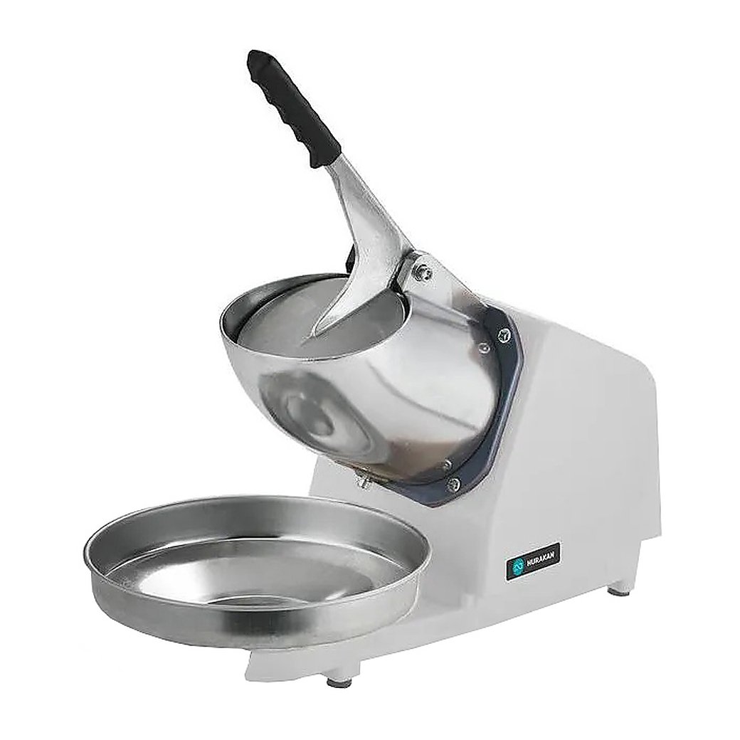 Измельчитель льда Hurakan HKN-TR65