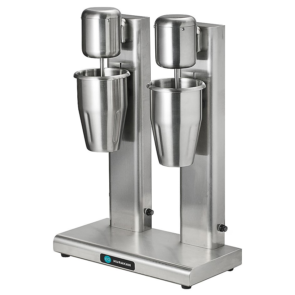 Миксер для молочных коктейлей Hurakan HKN-FR2GM
