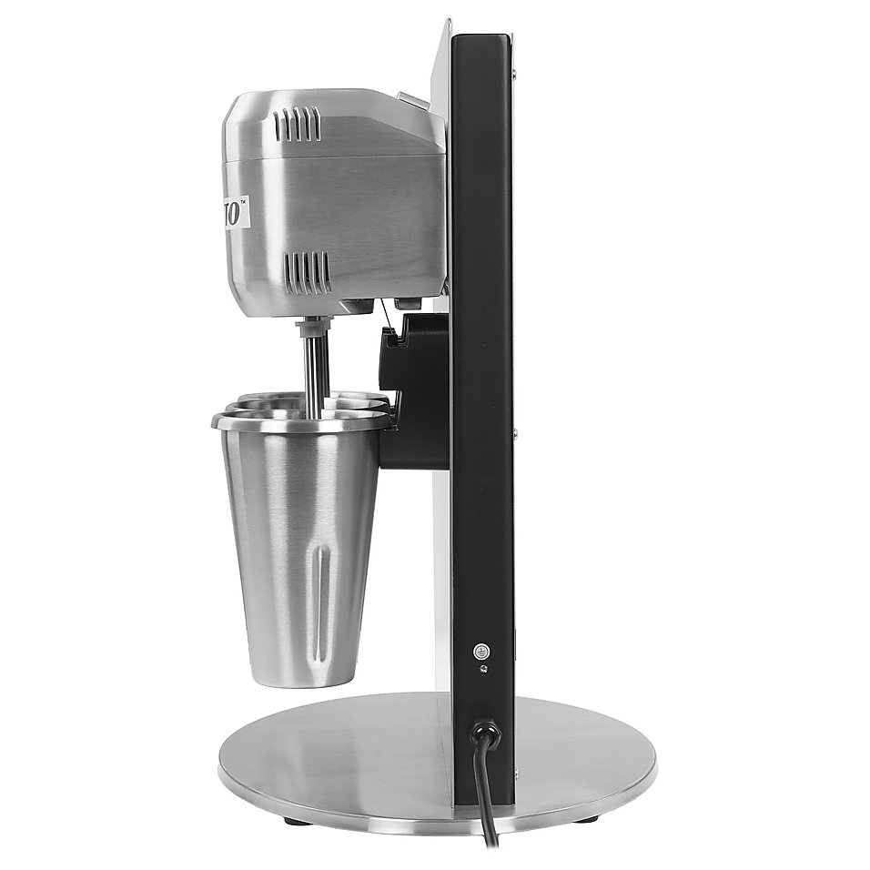 Миксер для молочных коктейлей VIATTO VA-DM-B-30C, фото 3