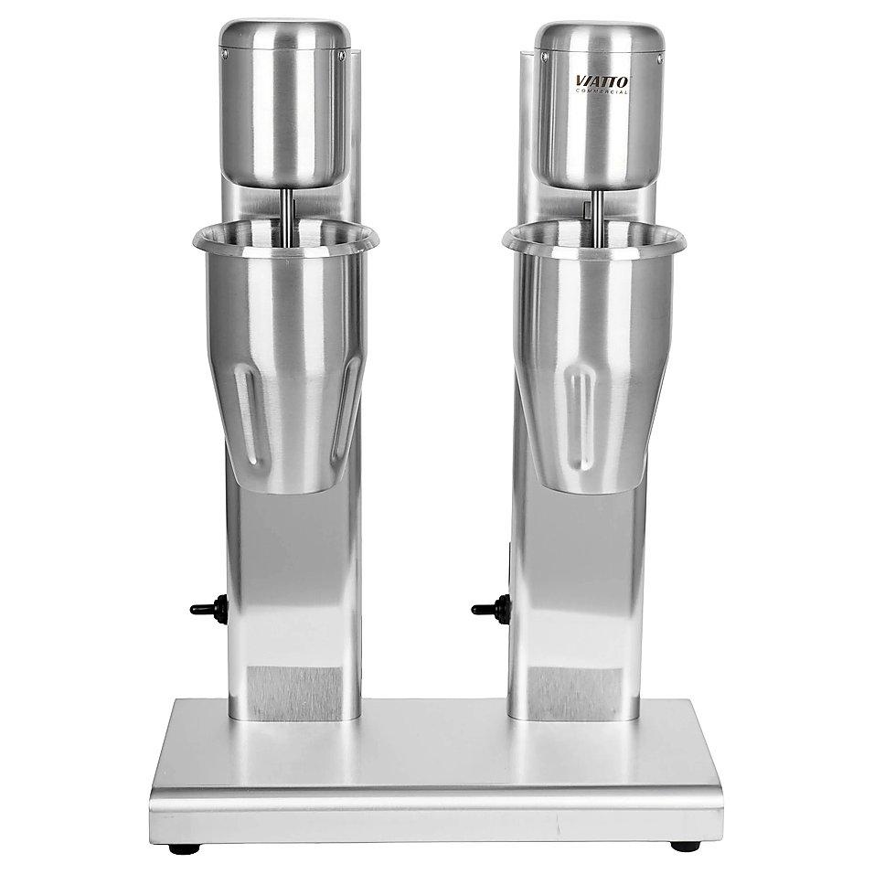 Миксер для молочных коктейлей VIATTO VA-MS22, фото 3