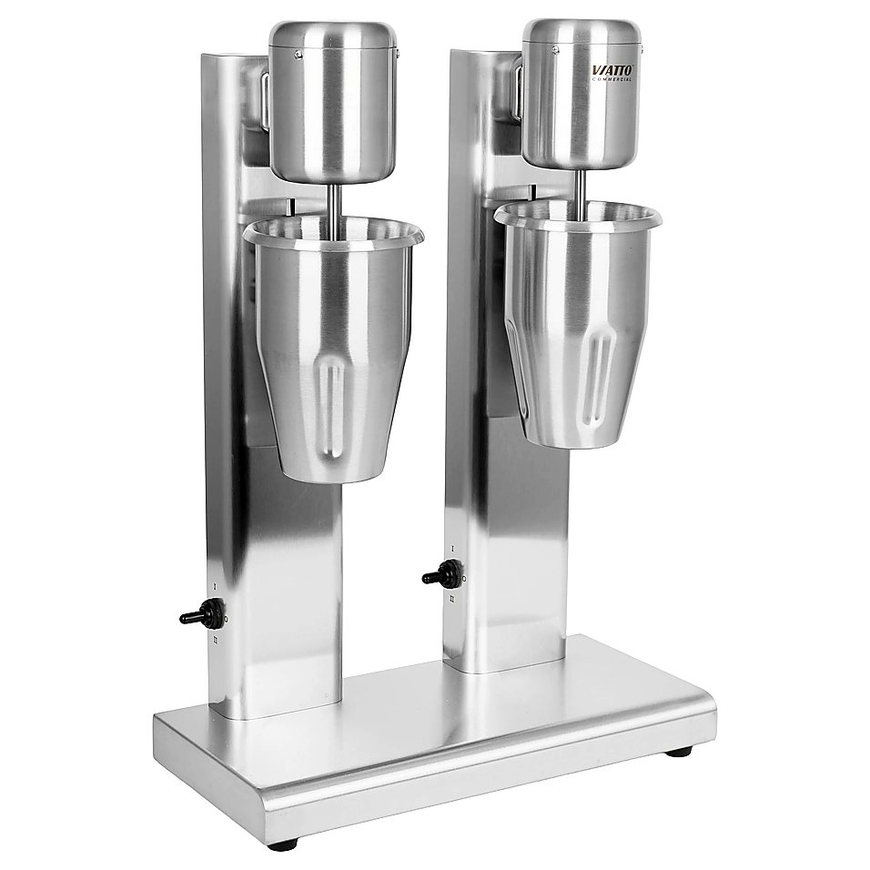 Миксер для молочных коктейлей VIATTO VA-MS22, фото 2
