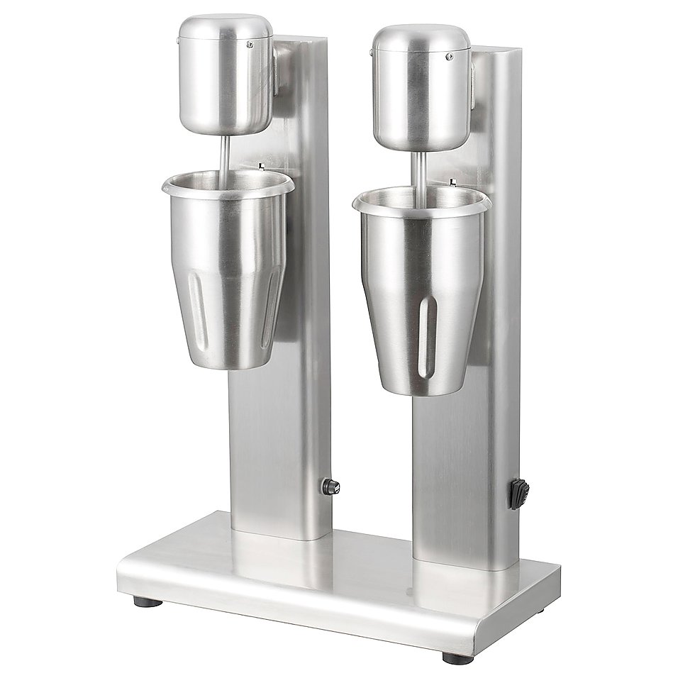 Миксер для молочных коктейлей Hualian HBL-22