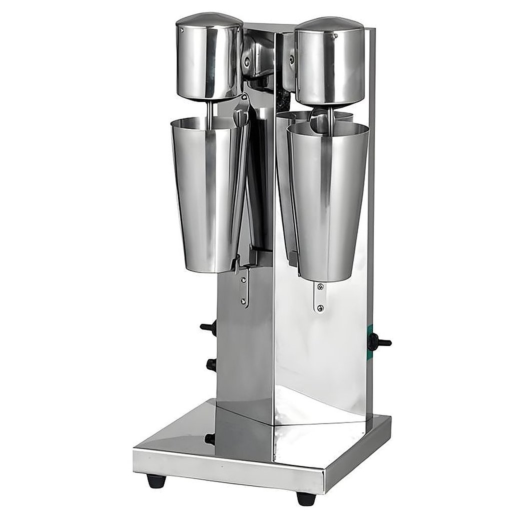 Миксер для молочных коктейлей VIATTO MK-MS2S