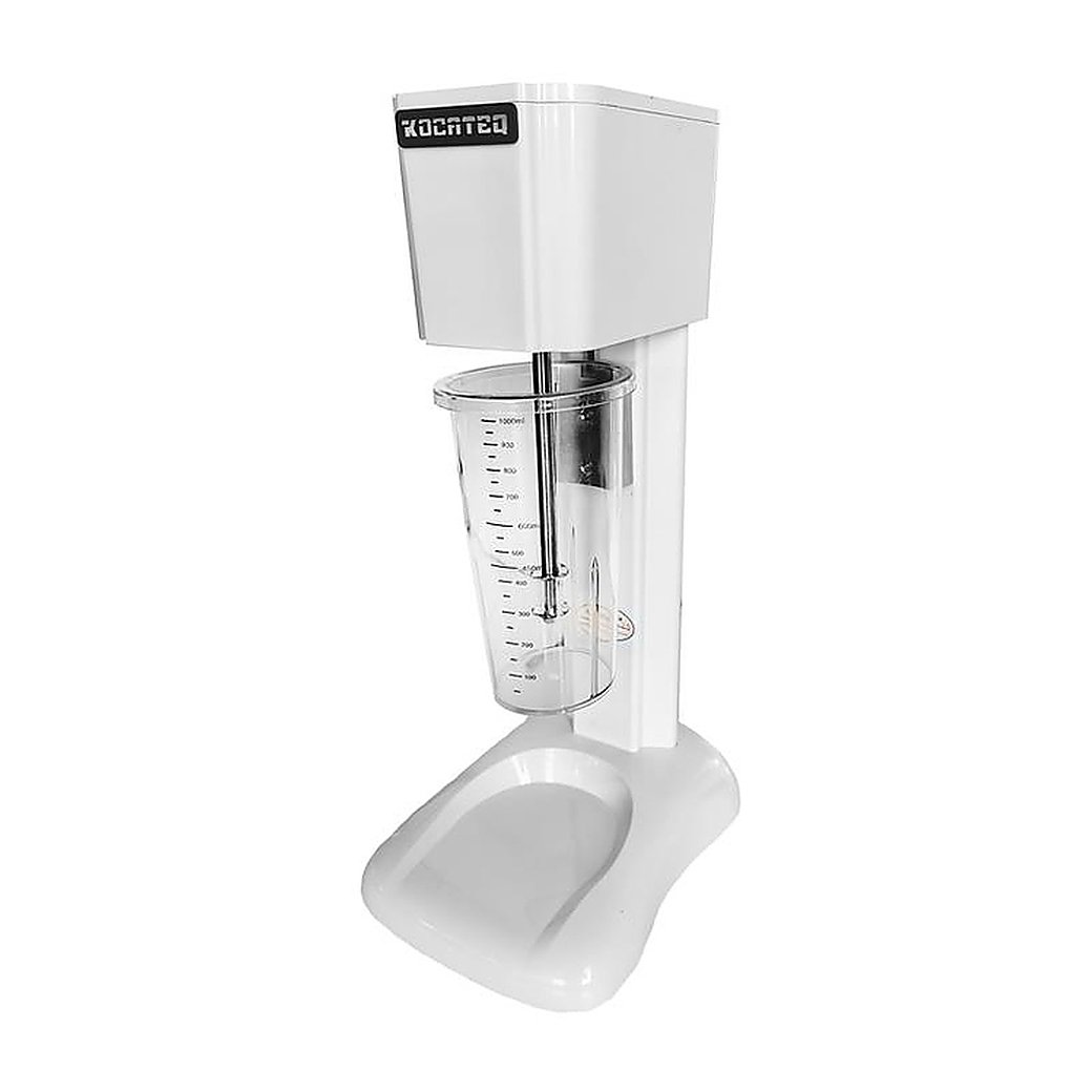 Миксер для молочных коктейлей Kocateq BLER M1 W