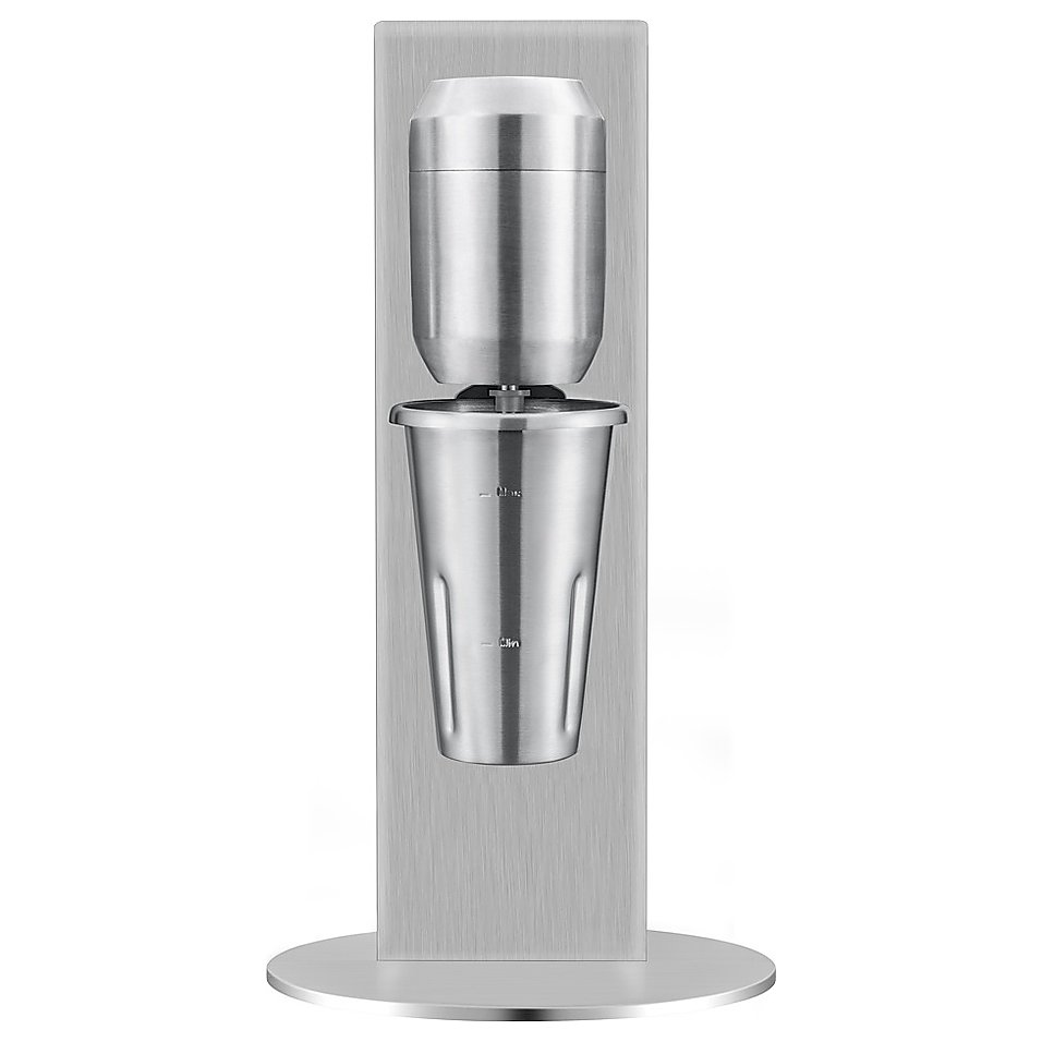 Миксер для молочных коктейлей VIATTO VA-DM-B-10C