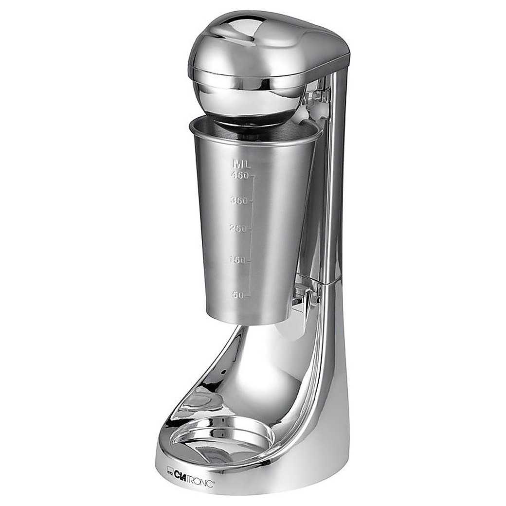 Миксер для молочных коктейлей Clatronic BM 3472