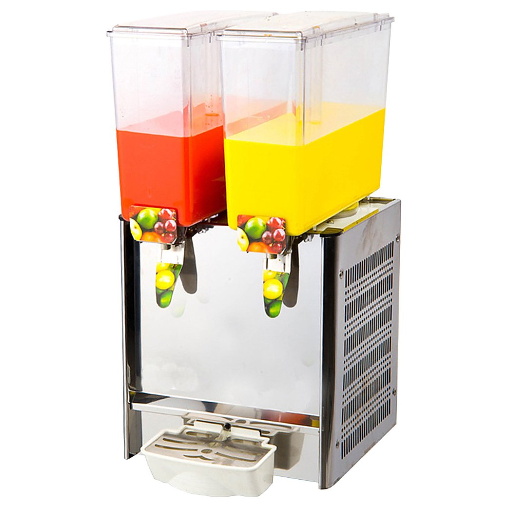 Сокоохладитель Kocateq SP9Lx2