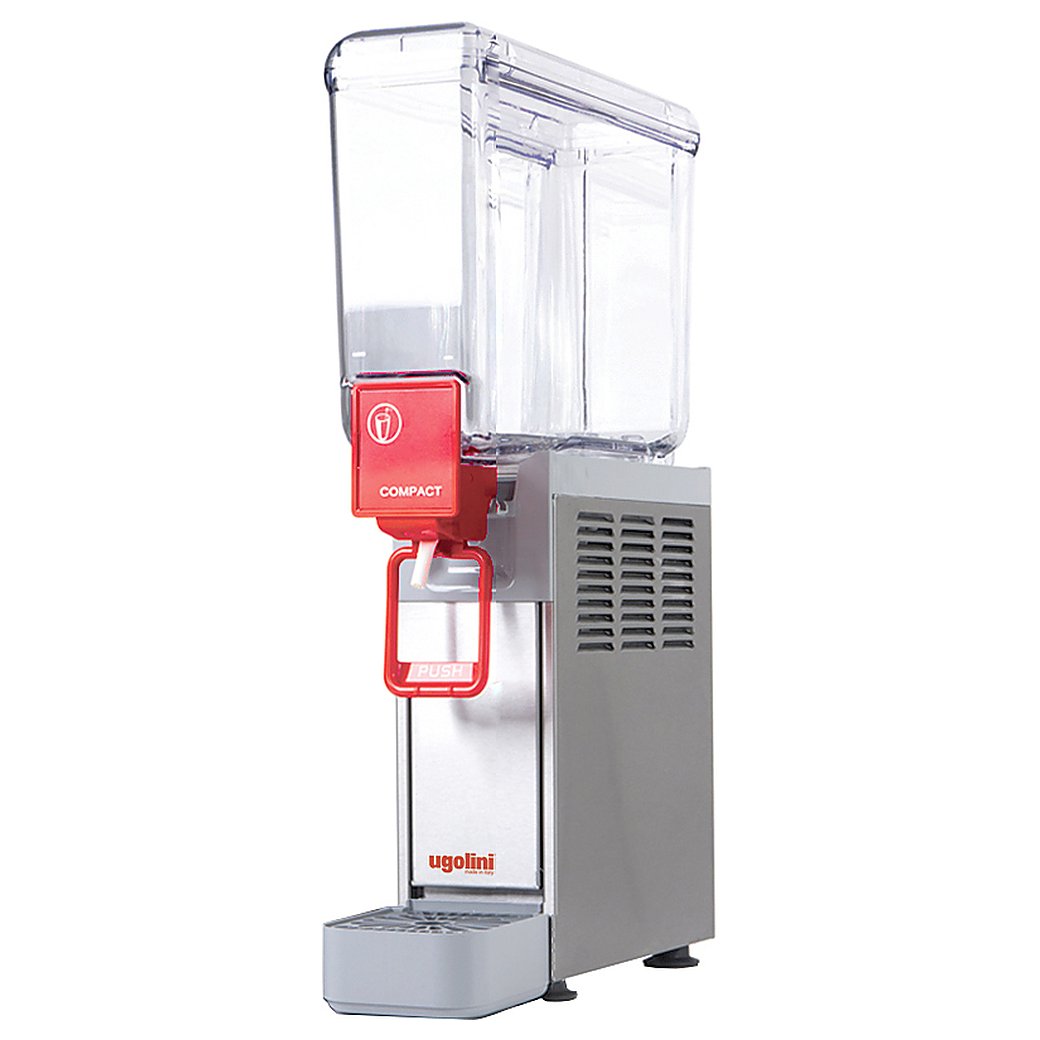Сокоохладитель UGOLINI ARCTIC COMPACT 8/1